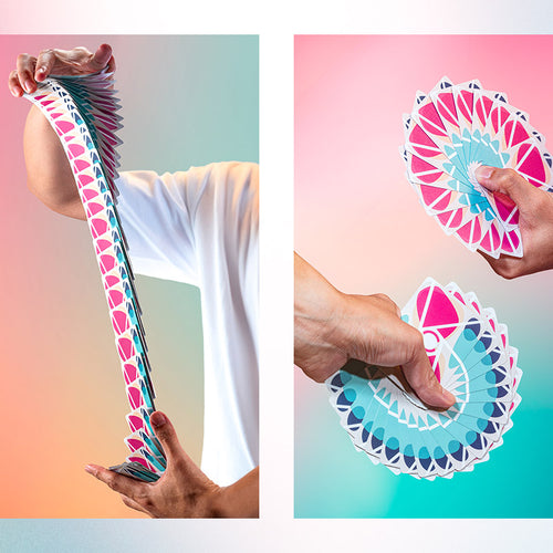 VIRTUOSO — Experience Cardistry – Virtuoso